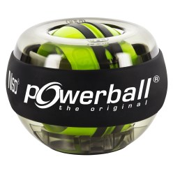 Powerball Handtrainer Auto start