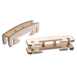 Sport-Thieme Combi-Turnbankwip