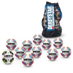 Derbystar® Voetbal-Set Liga