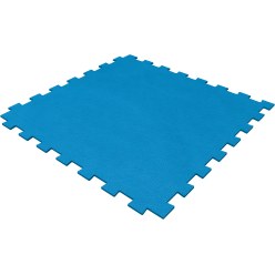Sportec® Sportvloer "Motionflex" Blauw