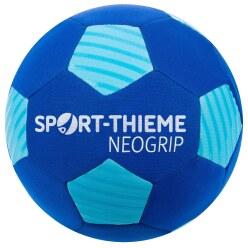 Sport-Thieme® Neopreen Voetbal "Neogrip"