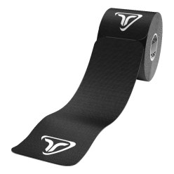 TRUETAPE®-tapes "Athlete" Zwart