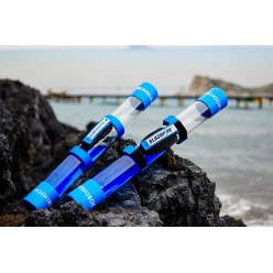 Slashpipe® Single "Robinson Edition"