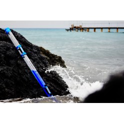 Slashpipe® Fit "Robinson Edition"