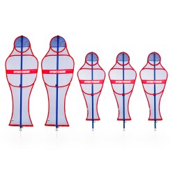 Sport-Thieme® Soccer Dummie Set