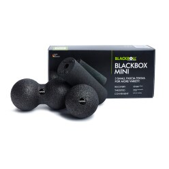 Blackroll Fasciabox "Blackbox"