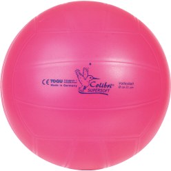 Togu® Colibri Supersoft Volleybal