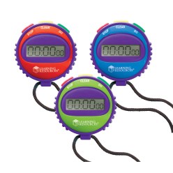 Learning Resources Stopwatch "Kinder"