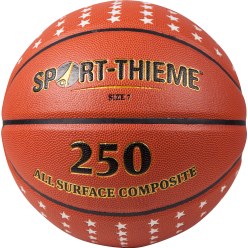 Sport-Thieme Basketbal "250"