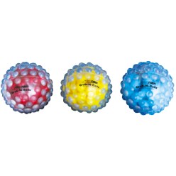 Sensorische bal "Roll-N-Rattle"