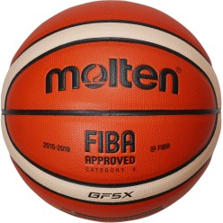 Molten Basketbal "GFX"
