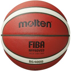 Molten Basketbal &quot;BG4000&quot;