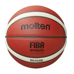 Molten Basketbal &quot;BG4500&quot;