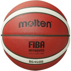 Molten Basketbal &quot;BG4500&quot;