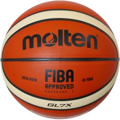 Molten Basketbal "GL7X"