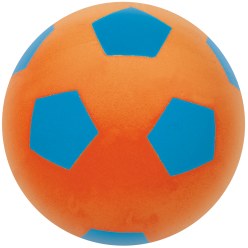 Soft-Voetbal