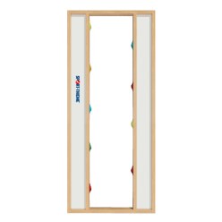 Sport-Thieme Klimschoorsteen