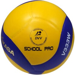Mikasa Volleybal "V333W School Pro"