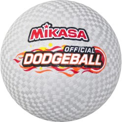 Mikasa Dodgebal "DGB 850"