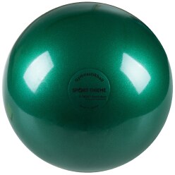 Sport-Thieme Hoogglans gymnastiekbal "300" Parelgroen