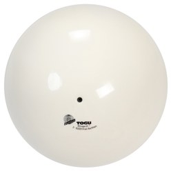 Togu Gelakte Wedstrijd-Gymnastiekbal "420" FIG