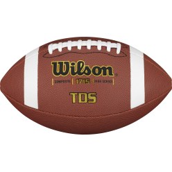 Wilson Football "Traditional Composite"