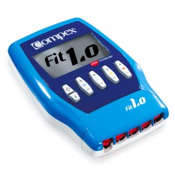 Compex Apparaat voor spierstimulatie "Fit" FIT 1.0