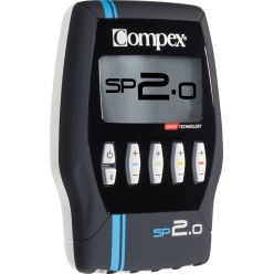 Compex Spierstimulatietoestel "Sport" SPORT 2.0