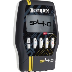 Compex Spierstimulatietoestel "Sport" SPORT 4.0