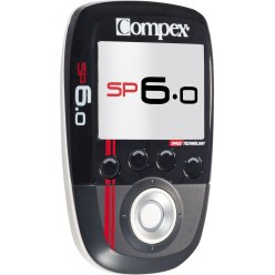 Compex Spierstimulatietoestel "Sport" SPORT 6.0