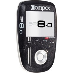 Compex Spierstimulatietoestel "Sport" SPORT 8.0