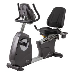 U.N.O. Fitness Ligergometer "RC 6000 Pro"