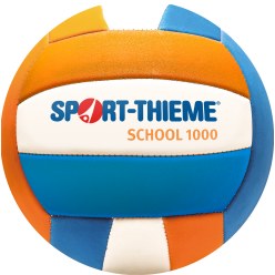Sport-Thieme Volleybal "School 1000"