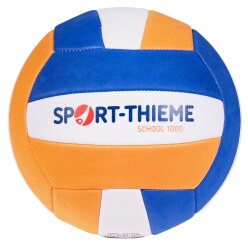 Sport-Thieme Volleybal
 "School 1000"