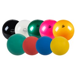 Gymnastiekballen-Set