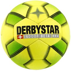 Derbystar Zaalvoetbal "Indoor Beta"