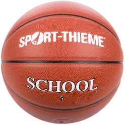 Sport-Thieme Basketbal &quot;School&quot;