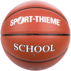 Sport-Thieme Basketbal &quot;School&quot;