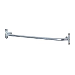 Sport-Thieme Hoek-optrekstaaf