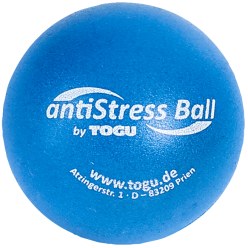 Togu Stressbal "Anti-Stressball"