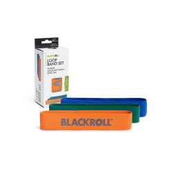 Blackroll® lusbandenset