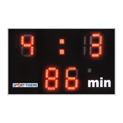 Sport-Thieme Scorebord