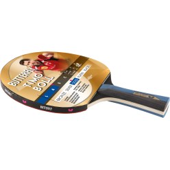 Butterfly Tafeltennisbat "Timo Boll Gold"