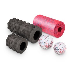 Sport-Thieme® fasciaset "Profi"