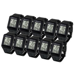 Sigma groepset "iD GO" 