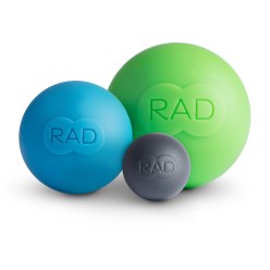 RAD-rondes
