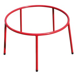 Staander voor de Gonge Tol "Top"