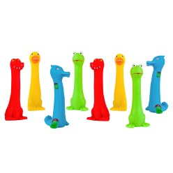 Sunflex  Duikdieren-set "Aqua-zoo"