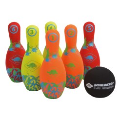 Schildkröt® Neopren Kegel-Set