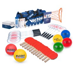 Sport-Thieme® 4-in-1 Schoolsport-Set